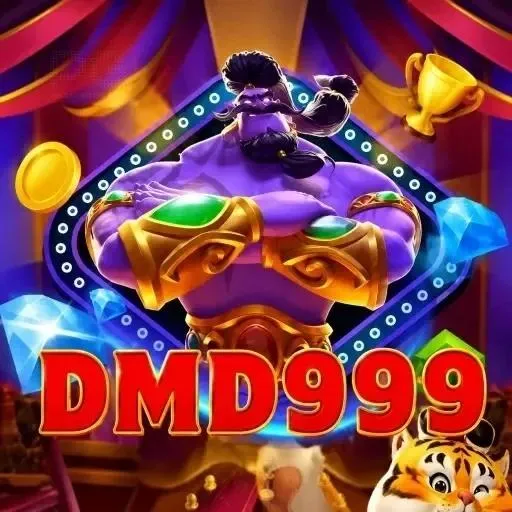 DMD999 - Game Idle Menarik untuk Mengisi Waktu Luang